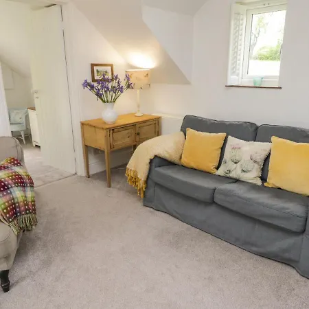 1 Belle Vue Holiday home Osmotherley (North Yorkshire)