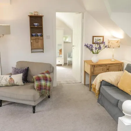 1 Belle Vue Osmotherley (North Yorkshire)