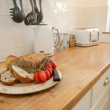 1 Belle Vue Holiday home Osmotherley (North Yorkshire)