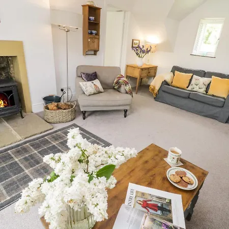 1 Belle Vue * Osmotherley (North Yorkshire)