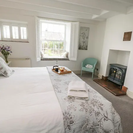 1 Belle Vue Osmotherley (North Yorkshire)