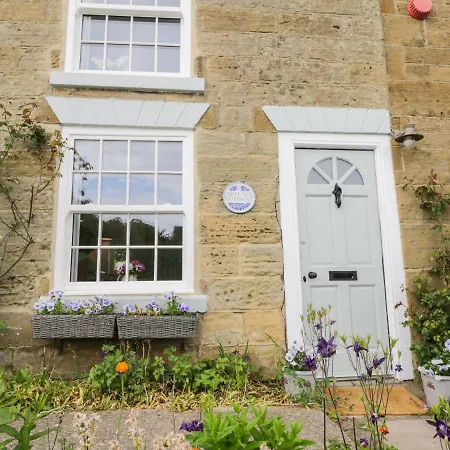 1 Belle Vue Holiday home Osmotherley (North Yorkshire)